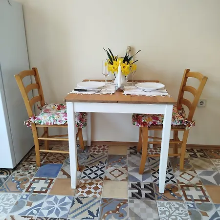 Francici Apartment Opatija