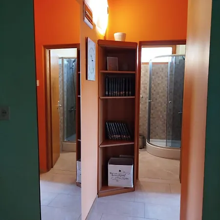 Apartment Francici