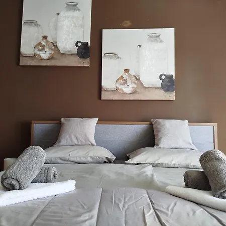 Francici Apartment *