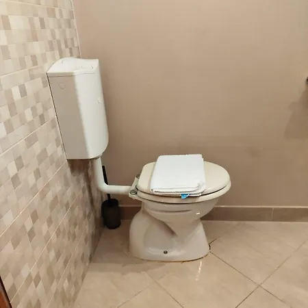 Apartment Francici *