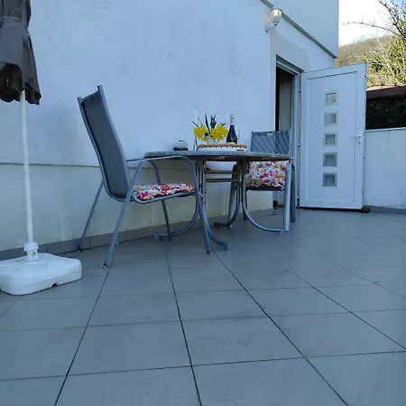 Francici Apartment Opatija
