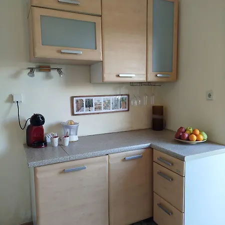 Francici Apartment