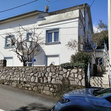 Francici Apartment Opatija