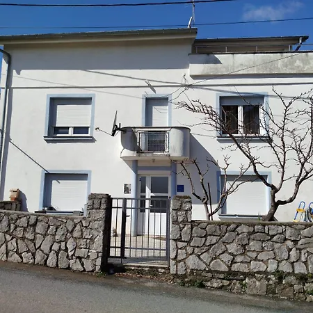 Francici Apartment *