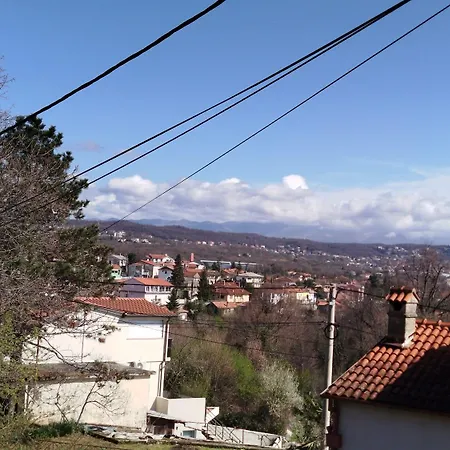 Apartment Francici