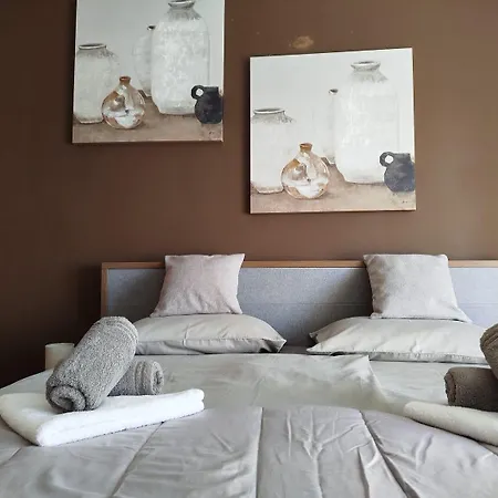 Apartment Francici Opatija