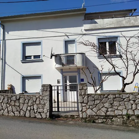 Francici Apartment Opatija